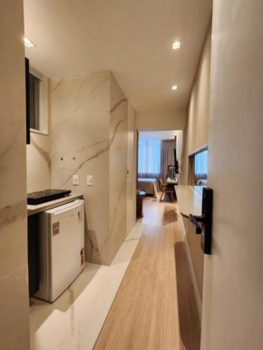 Loft de 25 m² moderno e equipado